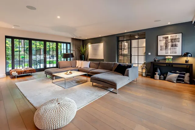 Photo 2 — Ridgemead Road, Englefield Green, Egham, Surrey, TW20 0YD