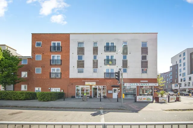 Pownall Road, Ipswich, photo 1