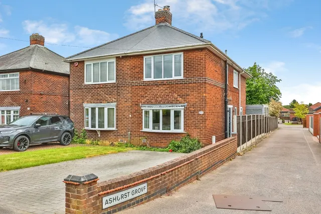 Watnall Road, Hucknall, Nottingham, NG15, photo 1