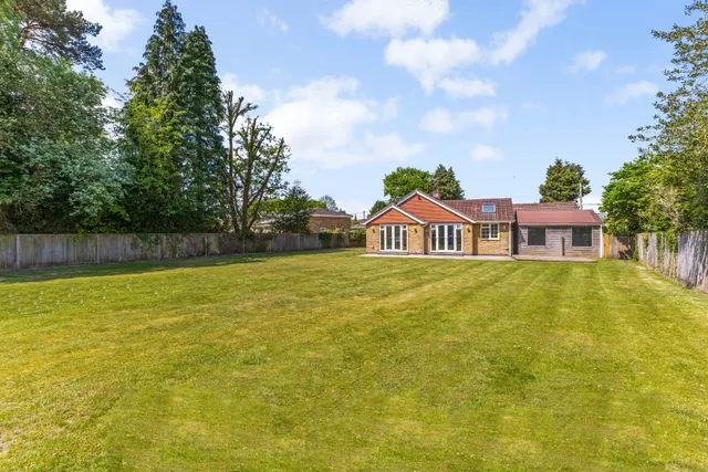 Photo 2 — Drift Road, Whitehill, GU35