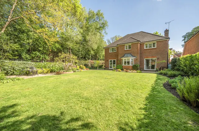 Photo 2 — Mytchett Road, Mytchett, Camberley, Surrey, GU16 6AJ