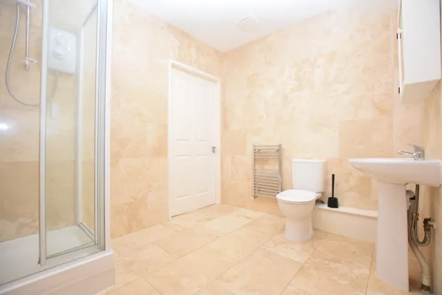 Lambert Street, S3, photo 2