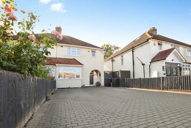 Chiltern Road, Burnham, SL1, photo 2