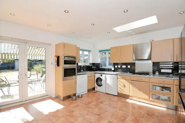 Chiltern Road, Burnham, SL1, photo 3