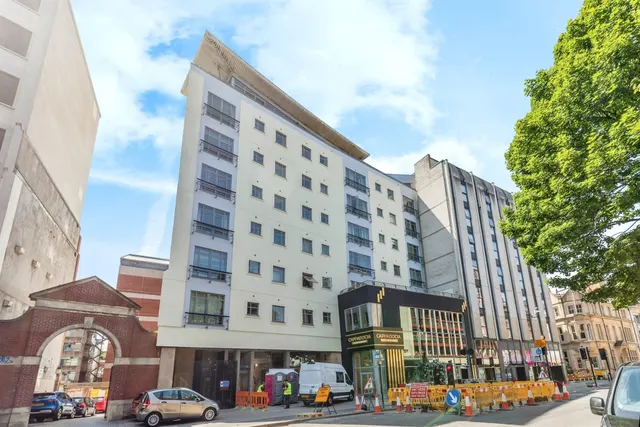 Baldwin Street, Bristol, BS1, photo 1