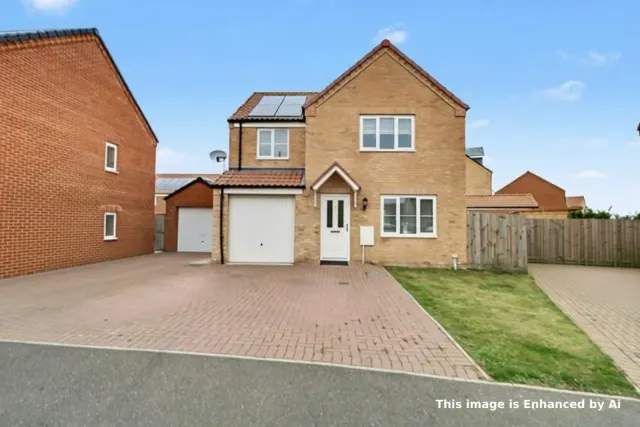 Portobello Drive, Martham, photo 1