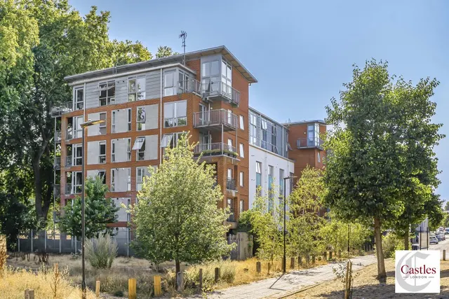 Ellington House, Hackney, E5, photo 1