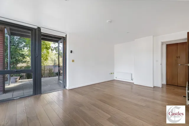Ellington House, Hackney, E5, photo 3