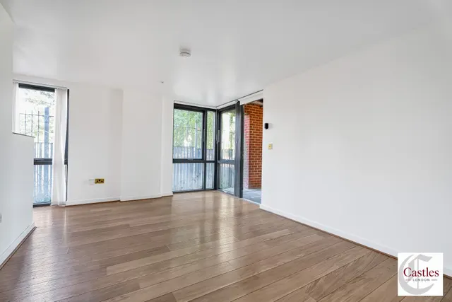 Ellington House, Hackney, E5, photo 2