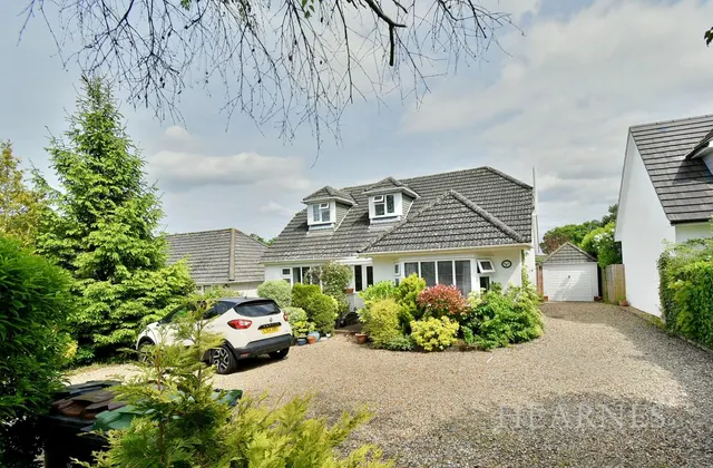 Oak Tree Cottage, BH22, photo 1