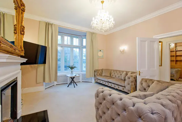 Park Village West, Regent`s Park, NW1, photo 3