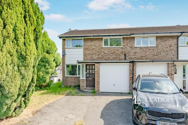 Armstrong Close, Birchwood, WA3, photo 1
