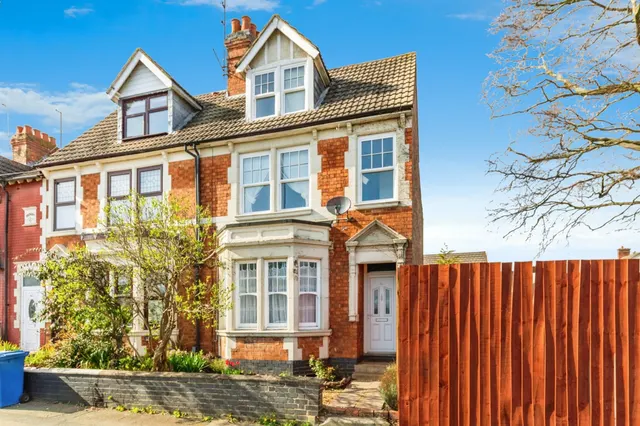 Stamford Road, Kettering, NN16, photo 1