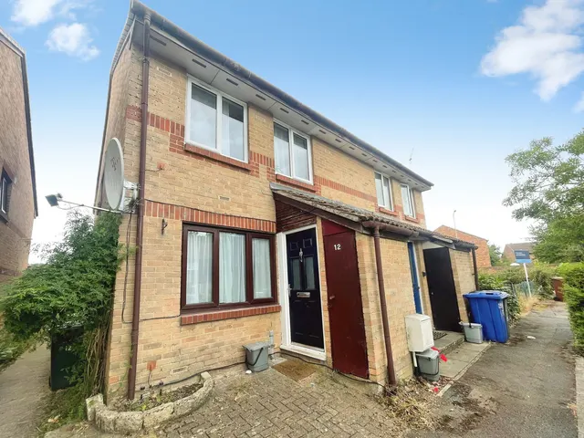 The Ridings, Kidlington, photo 1