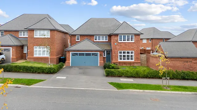 Lurtin Way, Daresbury, WA4, photo 1