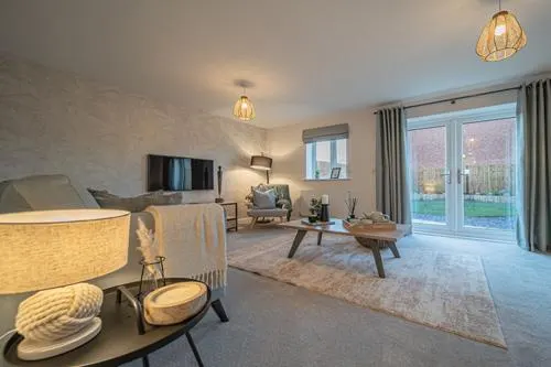 Photo 2 — Westgate Place, Alverthorpe Road, Wakefield, WF2 9NL