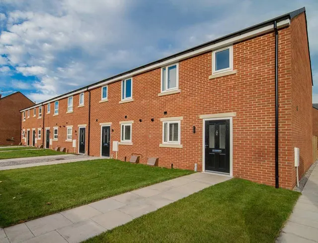 Westgate Place, Alverthorpe Road, Wakefield, WF2 9NL, photo 1