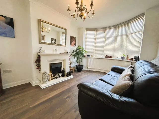 Ogley Road, Brownhills, WS8, photo 2