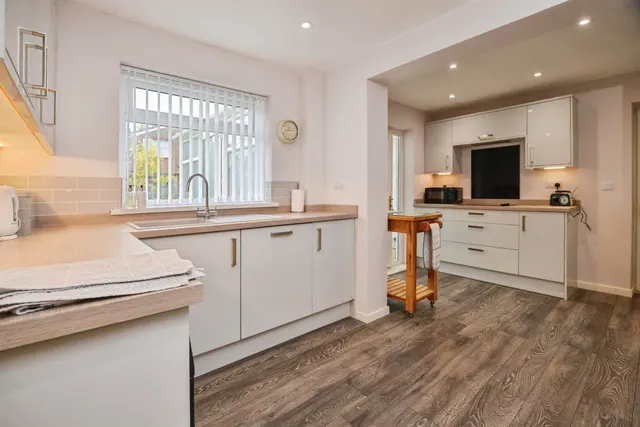 Offerton Drive, Hemlington, TS8, photo 1