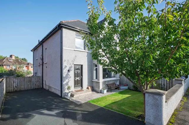 Kilhorne Gardens, belfast, BT5, photo 2