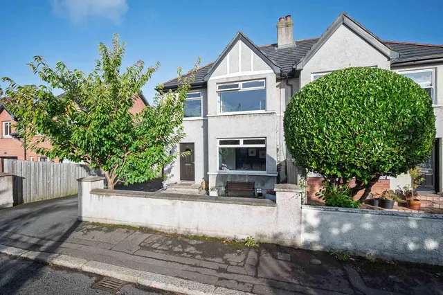 Kilhorne Gardens, belfast, BT5, photo 1