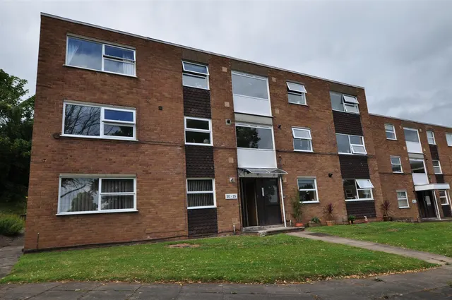 Osborne Road, WR14, photo 1