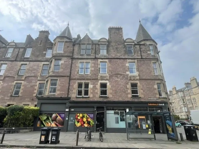 Photo 3 — Marchmont Road, Marchmont, Edinburgh, EH9 1BG