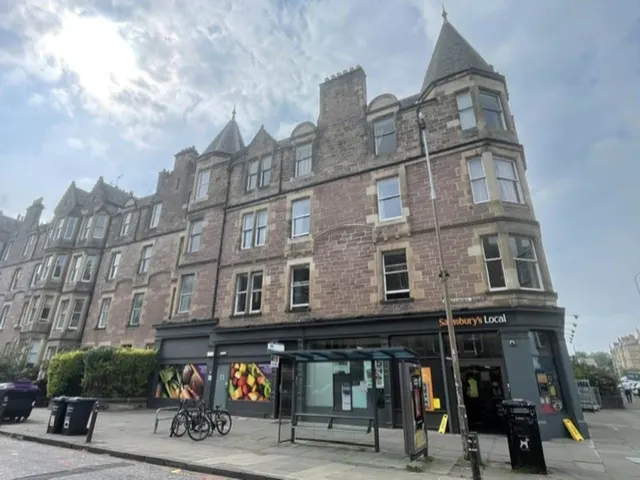 Marchmont Road, Marchmont, Edinburgh, EH9 1BG, photo 1