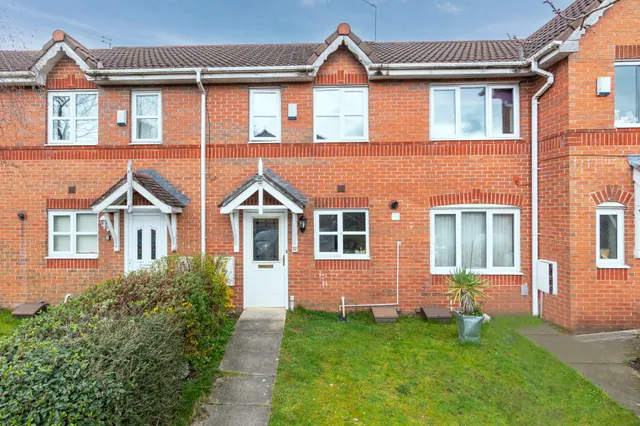 Maplewood Close, Blackley, M9, photo 1