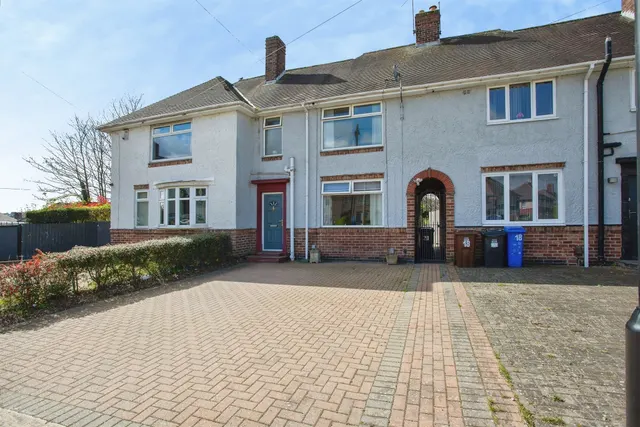 Dugdale Road, Sheffield, photo 1