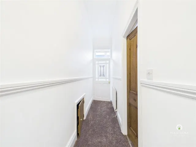 Photo 2 — St. James Terrace, North Shields, Tyne and Wear, NE29
