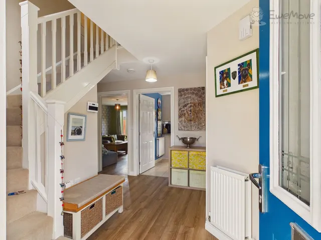 Beech Grove, South Molton, EX36, photo 2