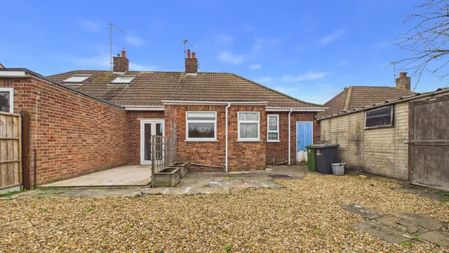 Photo 2 — Celta Road, Peterborough, PE2