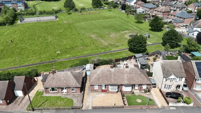 Photo 3 — Celta Road, Peterborough, PE2