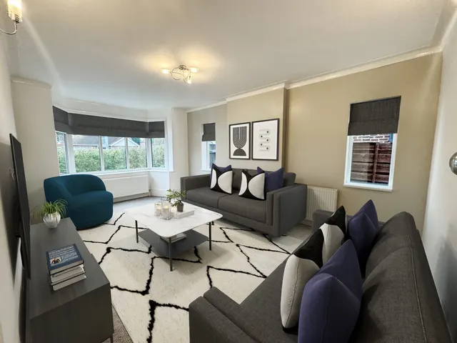 Ravenoak Road, Cheadle Hulme, SK8, photo 3