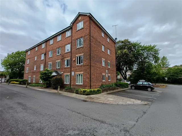 Woodsome Park, Woolton, L25, photo 1