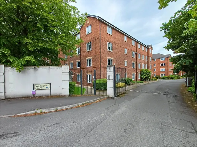 Woodsome Park, Woolton, L25, photo 2
