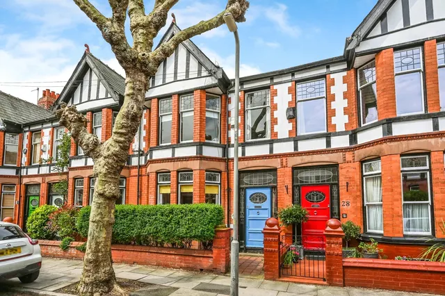 Horringford Road, Liverpool, L19, photo 1