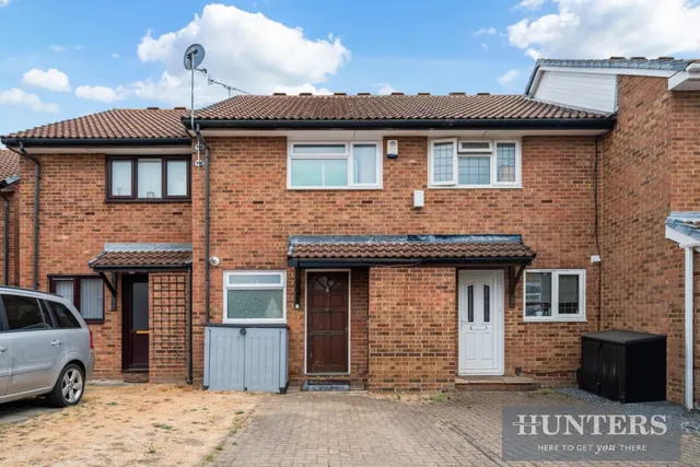 Crofters Close, Isleworth, Hounslow, photo 1