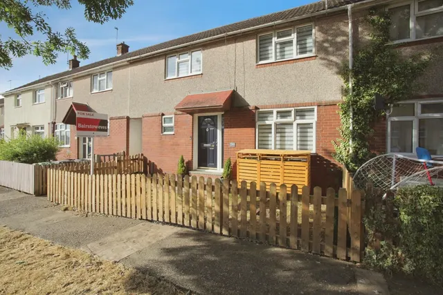 Edinburgh Road, NUNEATON, Warwickshire, CV10, photo 1