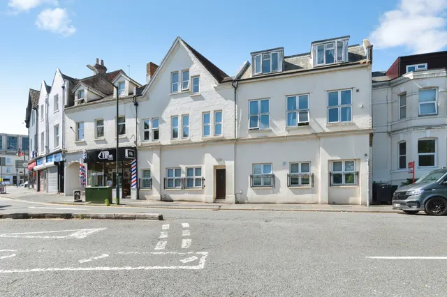 The Triangle, Bournemouth, BH2, photo 2