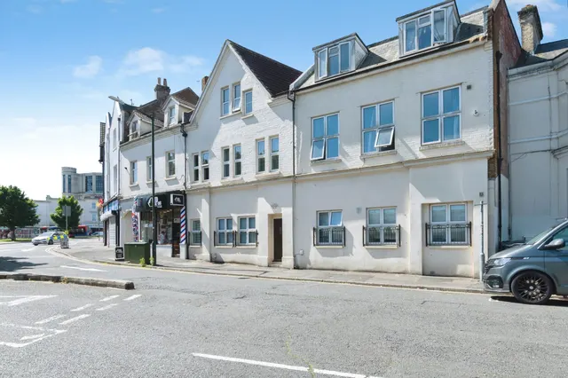 The Triangle, Bournemouth, BH2, photo 1