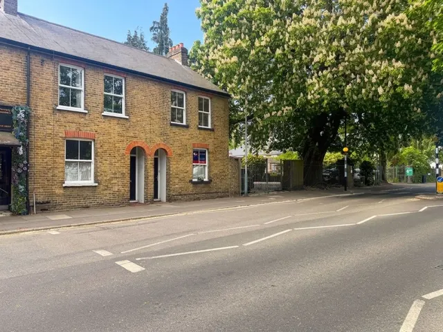 The Green, West Drayton, UB7, photo 1