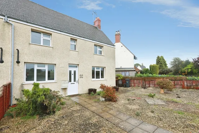 Wellington Road, Moreton-in-Marsh, GL56, photo 1