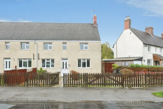Wellington Road, Moreton-in-Marsh, GL56, photo 1