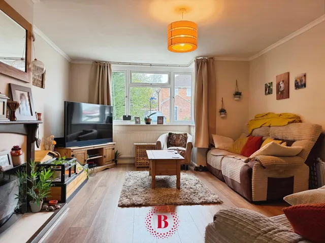 Photo 3 — Laycock Avenue, Melton Mowbray, LE13