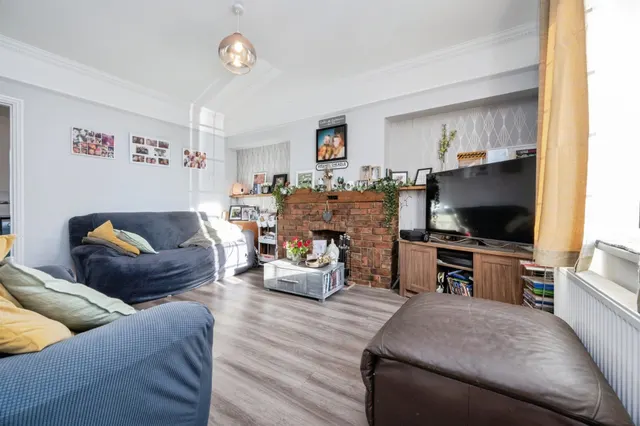 Alexander Close, Stewartby, MK43, photo 2