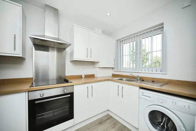 Paragon Place, Bridgwater, TA6, photo 3