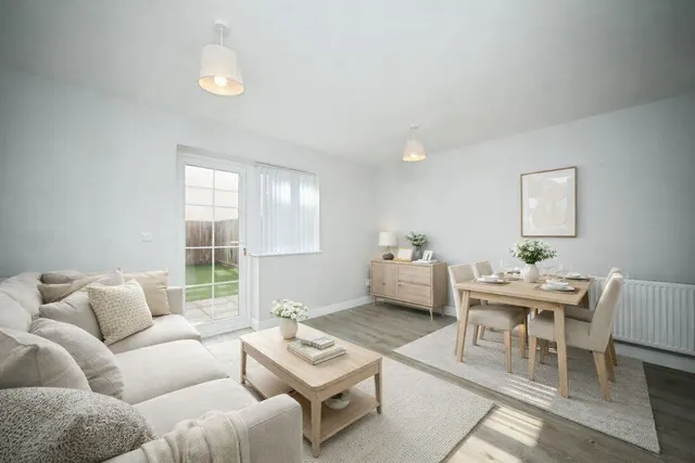 Paragon Place, Bridgwater, TA6, photo 1