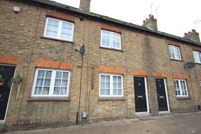 2 bedroom house, Ampthill, MK45